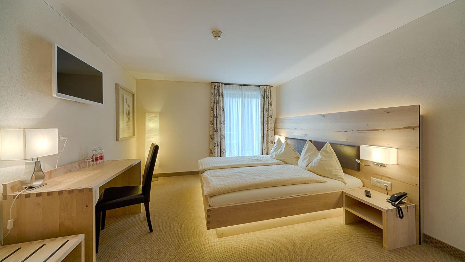 Hotel Cervo Sils Maria Ngoại thất bức ảnh